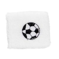Duckiez Voetbal zweetband - thumbnail