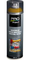 PP Color Spray Goudgeel RAL1004 HG (500ml) - thumbnail