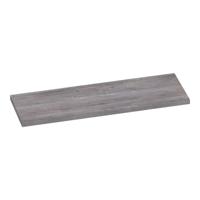 Brauer Ocean Medium Topblad - 140 cm - Driftwood - thumbnail