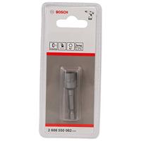 Bosch Accessories Bosch Power Tools 2608550082 Dopsleutel-machinebit 3/8 inch Aandrijving 3/8 (10 mm) 50 mm 1 stuk(s) - thumbnail