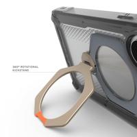 Urban Armor Gear Plasma XTE Case Samsung Galaxy S26 Ultra As MagSafe compatible, Met magneetmodule - thumbnail