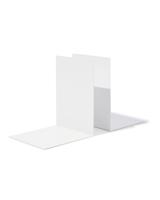 HEMA Boekensteun 2-delig - thumbnail