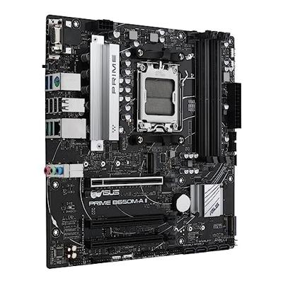 Moederbord AMD ASUS PRIME B650M-A II-CSM Moederbord AMD ASUS PRIME B650M-A II-CSM