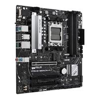 Moederbord AMD ASUS PRIME B650M-A II-CSM - thumbnail