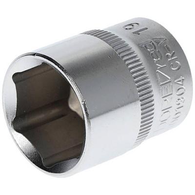 Gedore RED R51001904 3300177 Dopsleutelinzetstuk Metrisch, Inch 3/8 (10 mm) 1 stuks Gedore RED R51001904 3300177 Dopsleutelinzetstuk Metrisch, Inch 3/8 (10 mm) 1 stuks