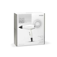 Babyliss 6704WE Speed Pro 2000 Haardroger Zwart - thumbnail