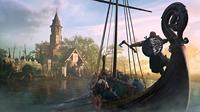 Assassin's Creed Valhalla - thumbnail