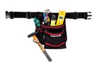 Parat Parabelt M 5990835991 Gereedschapstas leeg Universeel 1 stuks - thumbnail