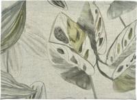 Sander Sander placemat Siena 35x50 Fb. 02 - Green - thumbnail