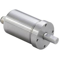 Posital Fraba UTD-IPT0Z-02048-G10G-PAM Roterende encoder Incrementeel Synchroonflens 1 stuk(s) - thumbnail