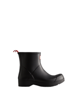 Hunter Regenlaarzen MFS9088RMA-BLK Zwart-44 maat 44 - thumbnail