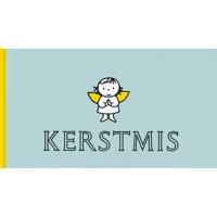 Boek nijntje en kerstmis - thumbnail