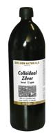 Golden Naturals Colloidaal Zilver - thumbnail