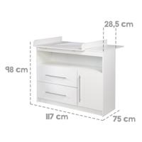 roba Commode Maren - thumbnail