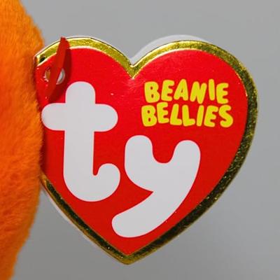 TY Beanie Boos Knuffel Poenpoen Trickster 15 cm