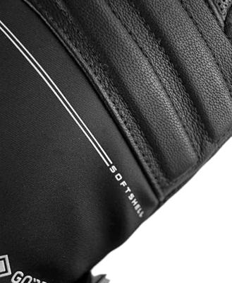 Reusch Jupiter GORE-TEX Handschoen Black 8,5 - thumbnail