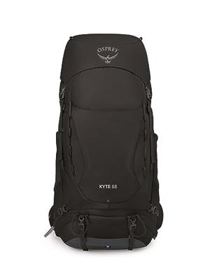 Osprey Kyte 68 Backpack Dames Black WXS/S