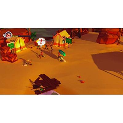 Asterix & Obelix XXL 3 the Crystal Menhir