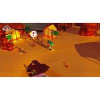 Asterix & Obelix XXL 3 the Crystal Menhir - thumbnail