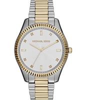 Horlogeband Michael Kors MK3241 Staal Bi-Color 20mm - thumbnail