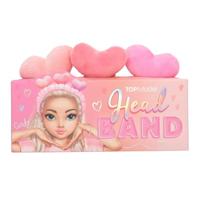 Topmodel Haarband Pluche Beauty And Me - thumbnail
