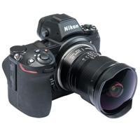 TTArtisan 11mm F2.8 Nikon Z mount Black - thumbnail