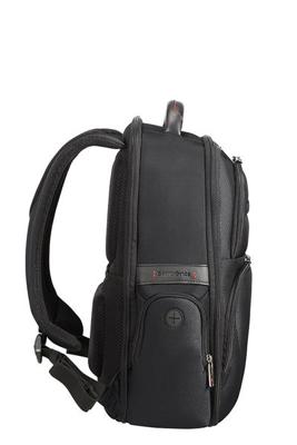 Samsonite Pro-DLX 5 Laptop Backpack 3V 15.6'' black  backpack