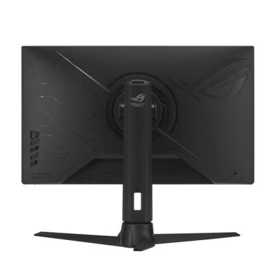 ASUS ROG Strix XG27AQMR - 27 Zoll WQHD Gaming Monitor - 300 Hz, 1ms GtG, G-Sync kompatibel & FreeSync, GameFast Input, DisplayHDR 600 - Fast IPS Panel, 16:9, 2560x1440, DP, HDMI, USB-Hub
