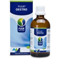 Puur Oestro (brons) voor hond, kat en paard 100 ml - thumbnail