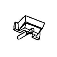 SS-35 C HiFi-platenspelernaald - thumbnail