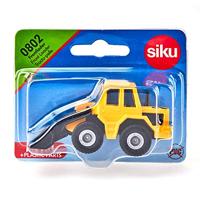 Siku 0802 Shovel - thumbnail