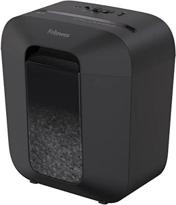 Fellowes Powershred LX25M papiervernietiger Fellowes Powershred LX25M papiervernietiger