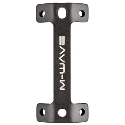 M-Wave Ada Two Bottle Cage Adapter