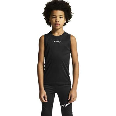 Craft Rush 2.0 Singlet Kids