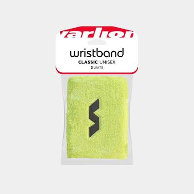 PACK OF 2 VARLION CLASSIC UNISEX WRISTBANDS