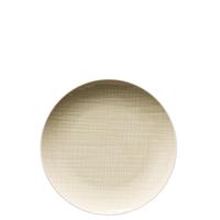 ROSENTHAL - Mesh Cream - Bord 21cm - thumbnail