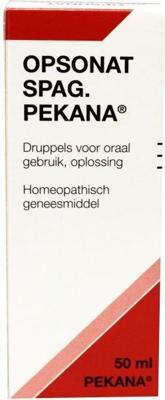 Opsonat 50 Milliliter