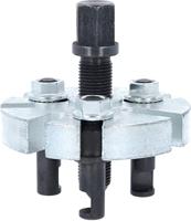 KS Tools 1503130 Poelietrekker voor riemschijf Aantal haken: 3 - thumbnail