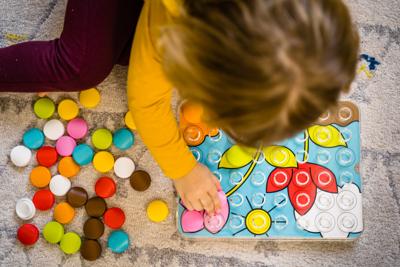 NATHAN Clic'Educ - De boerderij