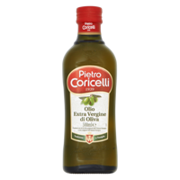 Pietro Coricelli Olio Extra Vergine di Oliva 500 ml bij Jumbo - thumbnail