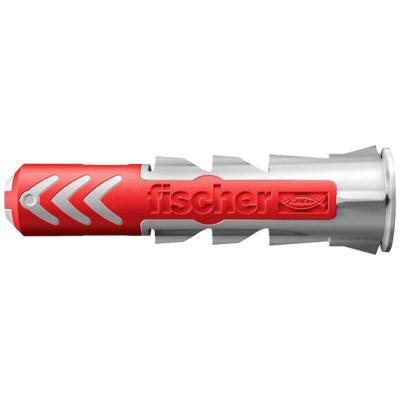 Fischer 564116 DuoPower 8x40 Eimer (1.200) 2-componenten plug 40 mm 8 mm 1.200 stuk(s) Fischer 564116 DuoPower 8x40 Eimer (1.200) 2-componenten plug 40 mm 8 mm 1.200 stuk(s)