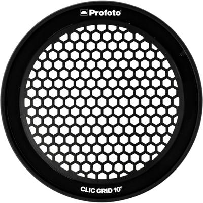 Profoto Clic Grid 10