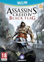 Assassin's Creed 4 Black Flag - thumbnail
