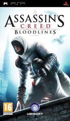 Assassin's Creed Bloodlines Assassin's Creed Bloodlines
