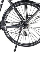 Hebie kettingbescherming "0323 e5" chain guard disc 0323 black transp. - thumbnail