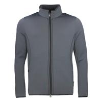 Vest Pikeur Tamino Men, XL in dark grey - thumbnail