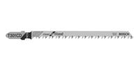 Bosch Accessoires Bosch decoupeerzaagblad t301cd (5st) - thumbnail