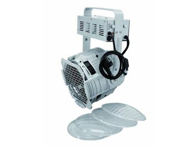 EUROLITE ML-56 CDM Multi Lens Spot sil