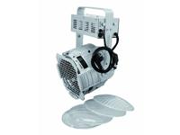 EUROLITE ML-56 CDM Multi Lens Spot sil - thumbnail