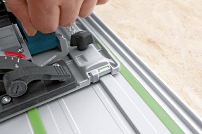 Bosch Professional FSN 1600 Professional Geleiderail 1600mm - 1600Z0000F - thumbnail
